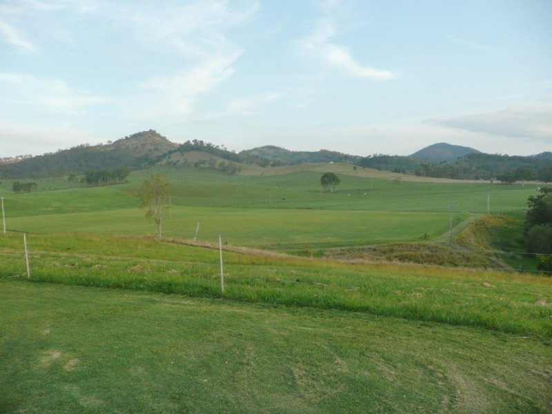 60  Callaghan Road, Glastonbury QLD 4570