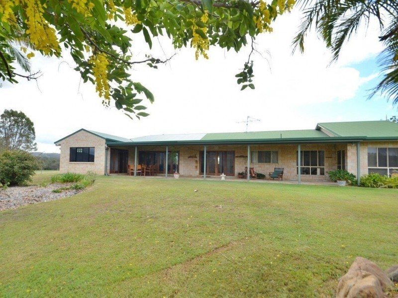 60  Callaghan Road, Glastonbury QLD 4570