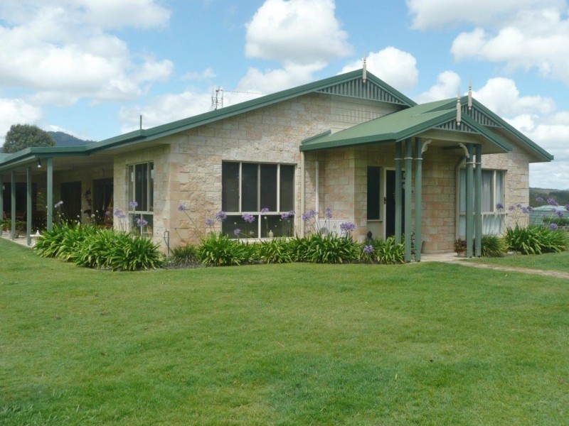 60  Callaghan Road, Glastonbury QLD 4570