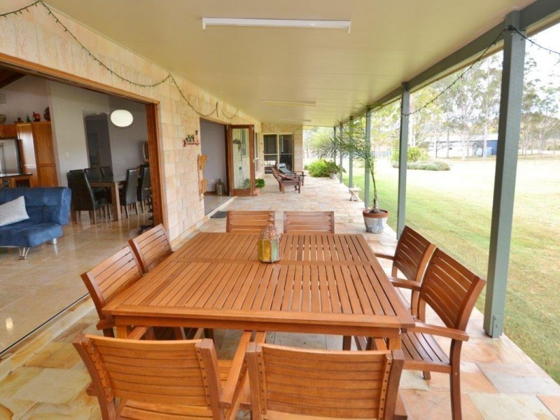 60  Callaghan Road, Glastonbury QLD 4570