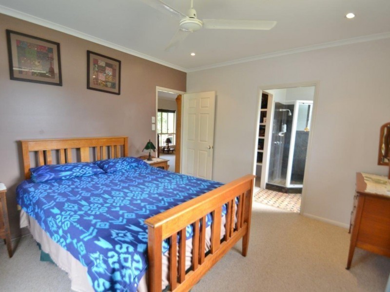60  Callaghan Road, Glastonbury QLD 4570