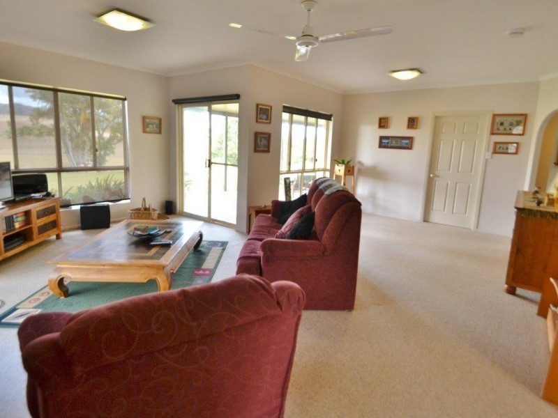 60  Callaghan Road, Glastonbury QLD 4570