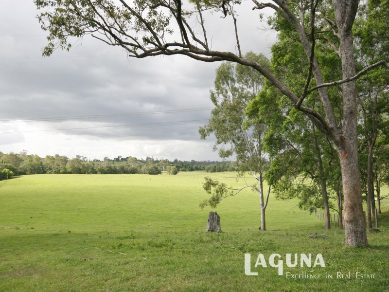 214 Rocks Road, Pie Creek QLD 4570