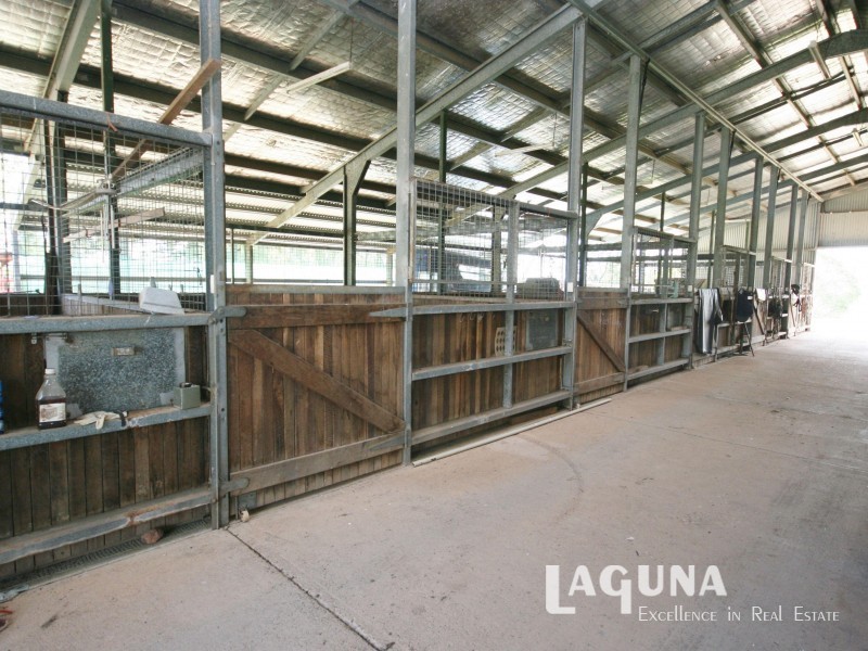 214 Rocks Road, Pie Creek QLD 4570