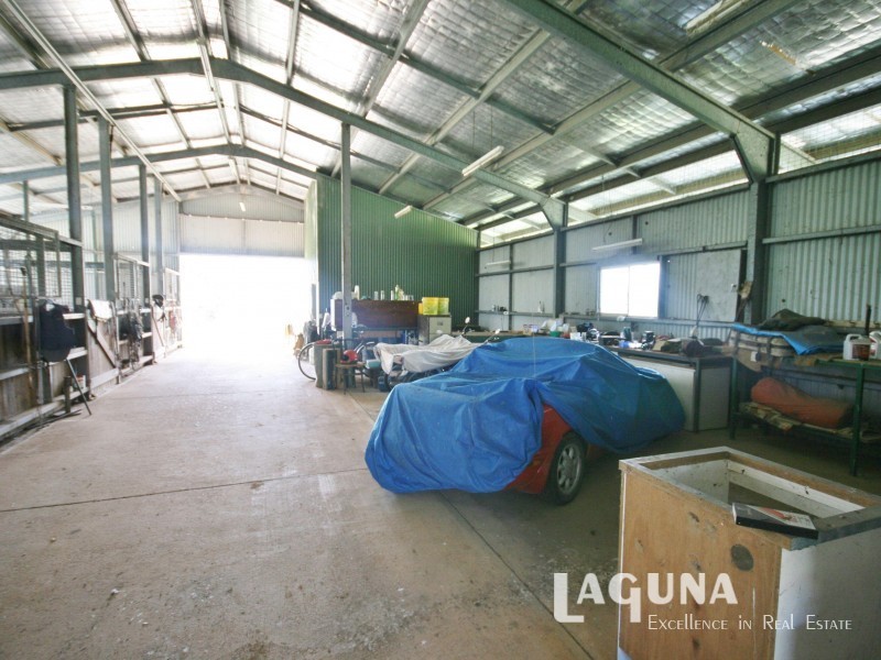 214 Rocks Road, Pie Creek QLD 4570