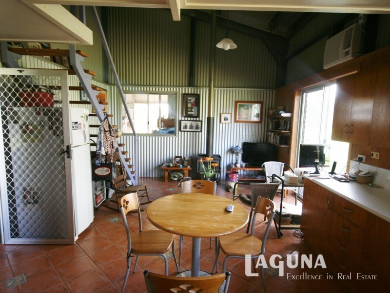 214 Rocks Road, Pie Creek QLD 4570