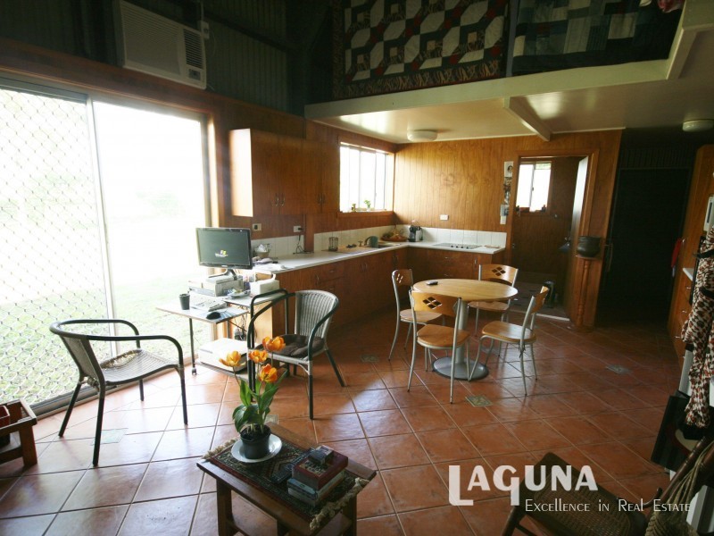 214 Rocks Road, Pie Creek QLD 4570