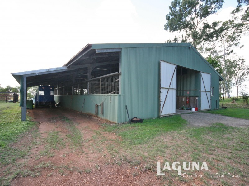 214 Rocks Road, Pie Creek QLD 4570