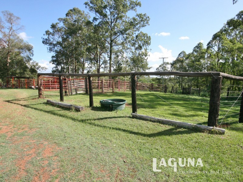 214 Rocks Road, Pie Creek QLD 4570