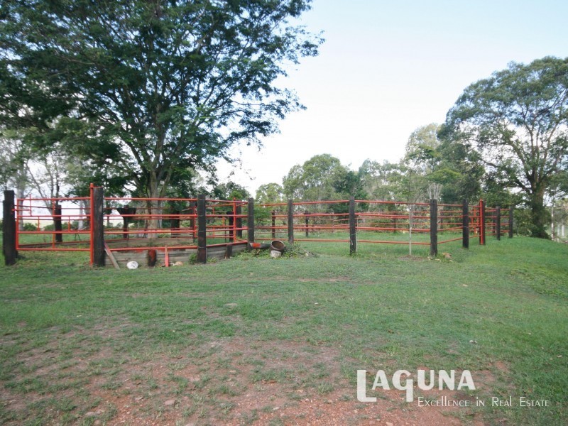 214 Rocks Road, Pie Creek QLD 4570