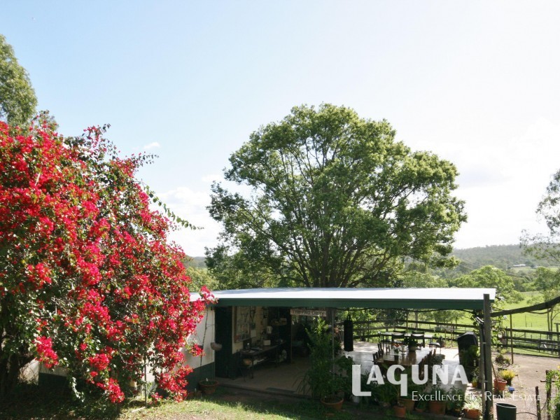 214 Rocks Road, Pie Creek QLD 4570