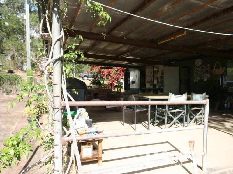 214 Rocks Road, Pie Creek QLD 4570