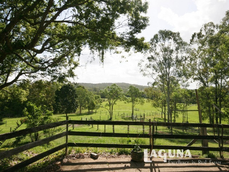 214 Rocks Road, Pie Creek QLD 4570