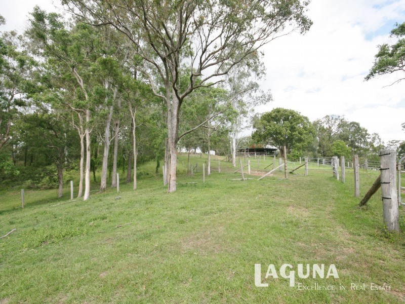 214 Rocks Road, Pie Creek QLD 4570