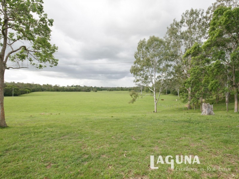 214 Rocks Road, Pie Creek QLD 4570