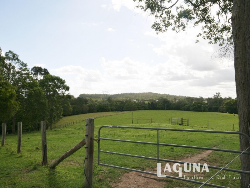 214 Rocks Road, Pie Creek QLD 4570