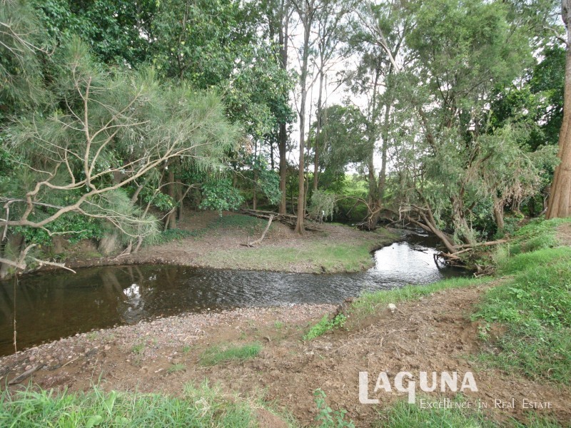 214 Rocks Road, Pie Creek QLD 4570