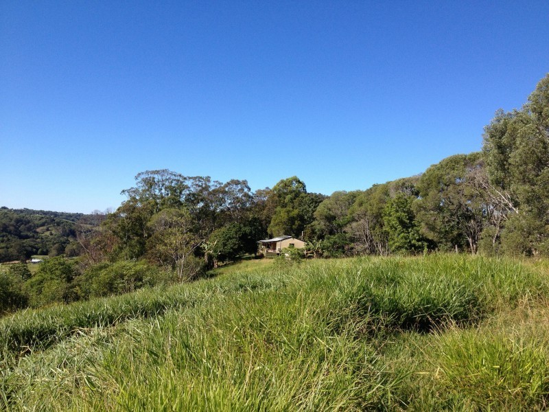 342 Middle Creek Road, Federal QLD 4568