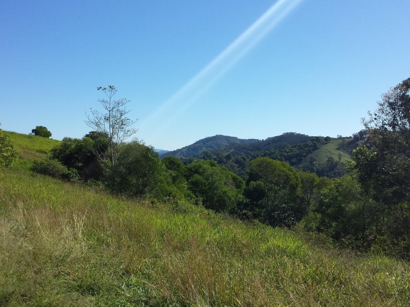 342 Middle Creek Road, Federal QLD 4568