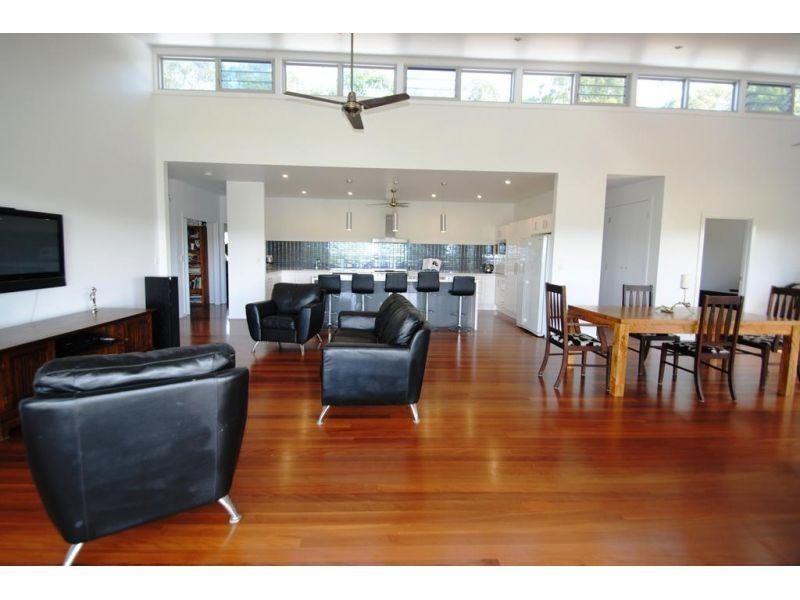 132 Wilton Road, Greens Creek QLD 4570