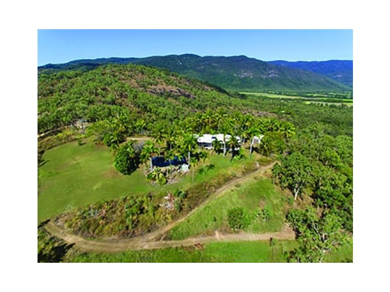 Bambaroo QLD 4850