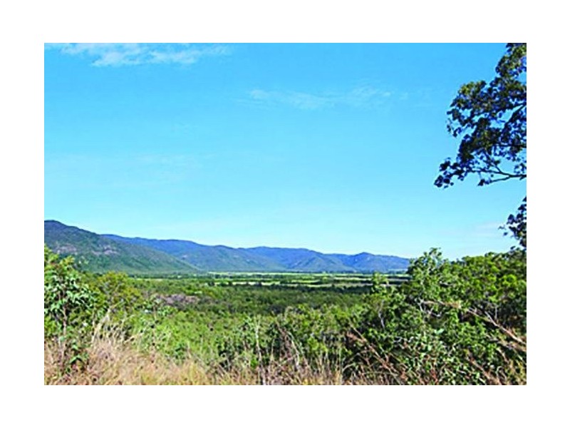 Bambaroo QLD 4850