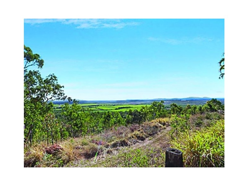 Bambaroo QLD 4850