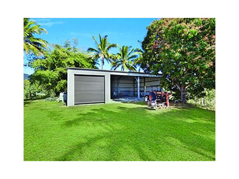 Bambaroo QLD 4850
