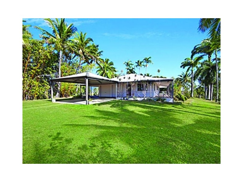 Bambaroo QLD 4850