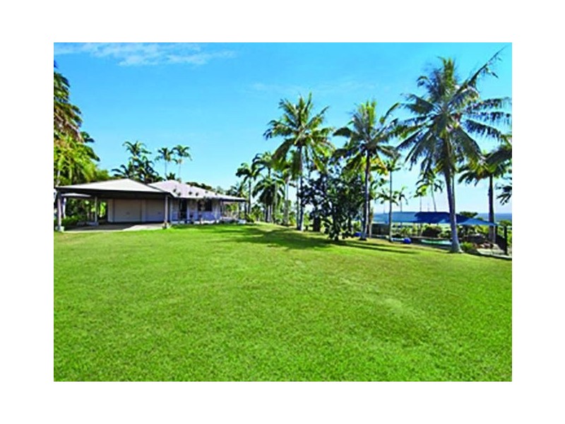 Bambaroo QLD 4850