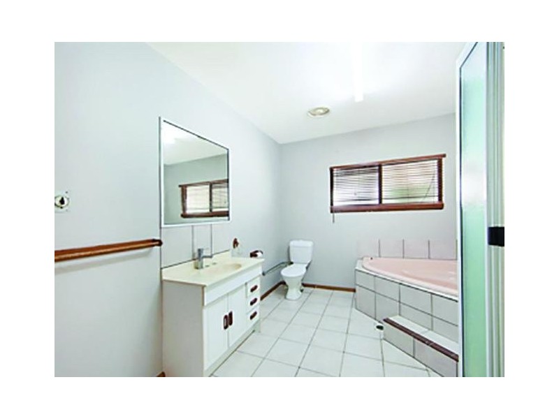 Bambaroo QLD 4850