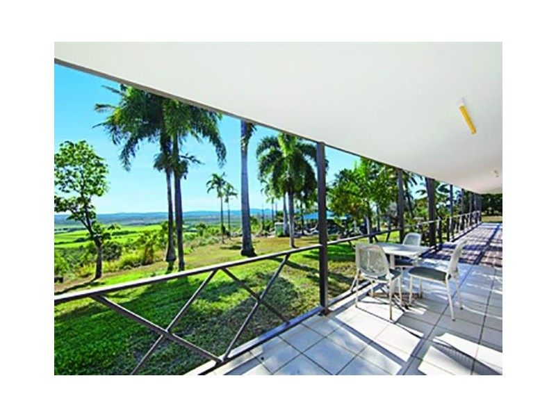 Bambaroo QLD 4850