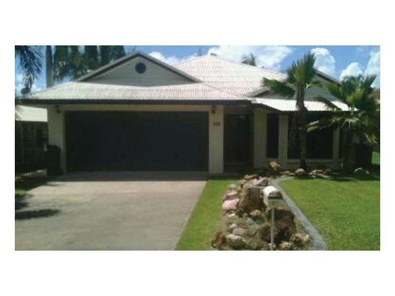 Rosebery NT 0832