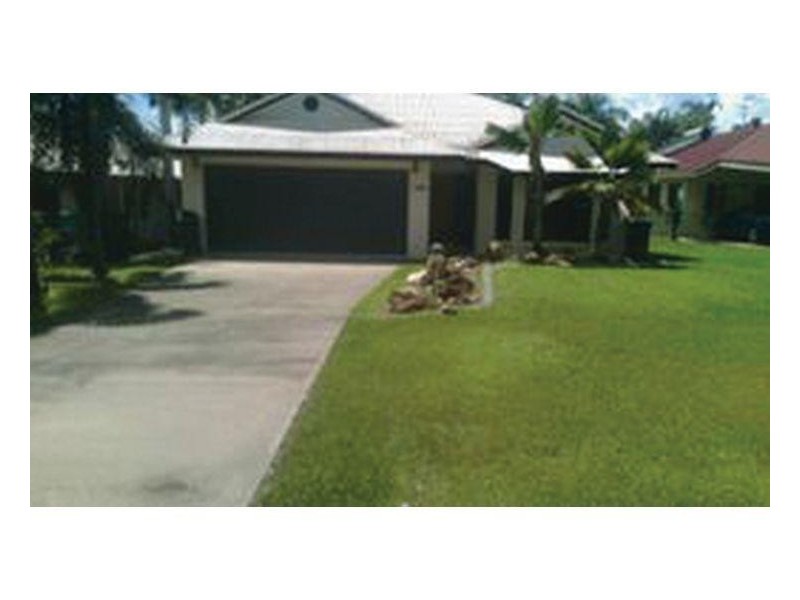Rosebery NT 0832