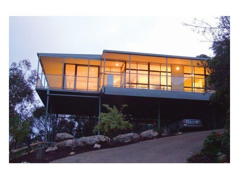 American River SA 5221