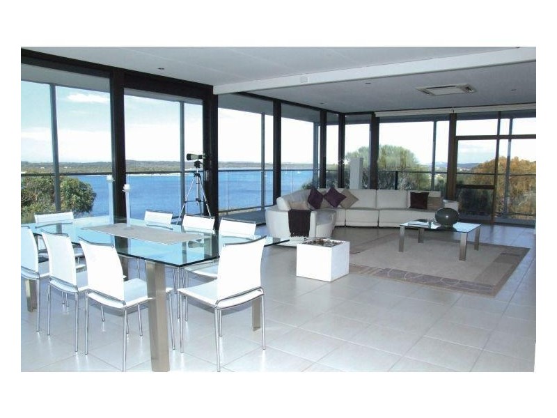 American River SA 5221