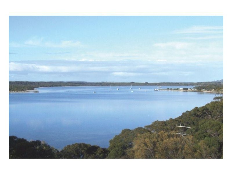 American River SA 5221