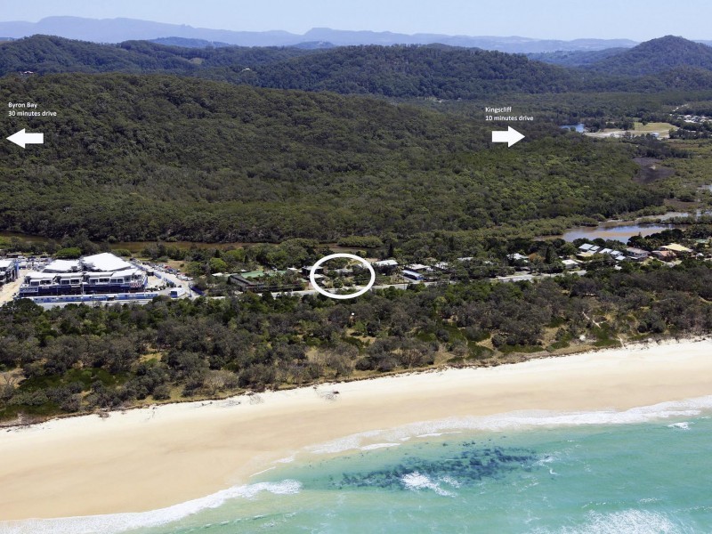 Hastings Point NSW 2489