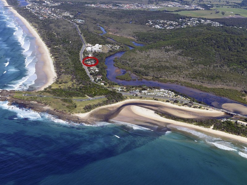 Hastings Point NSW 2489