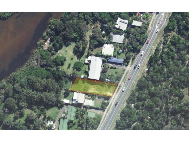 Hastings Point NSW 2489