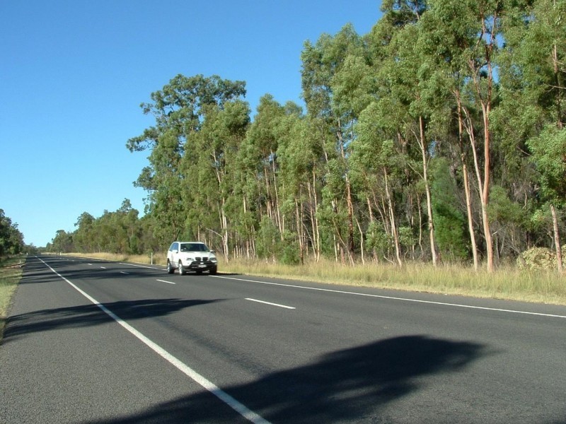 Millmerran QLD 4357