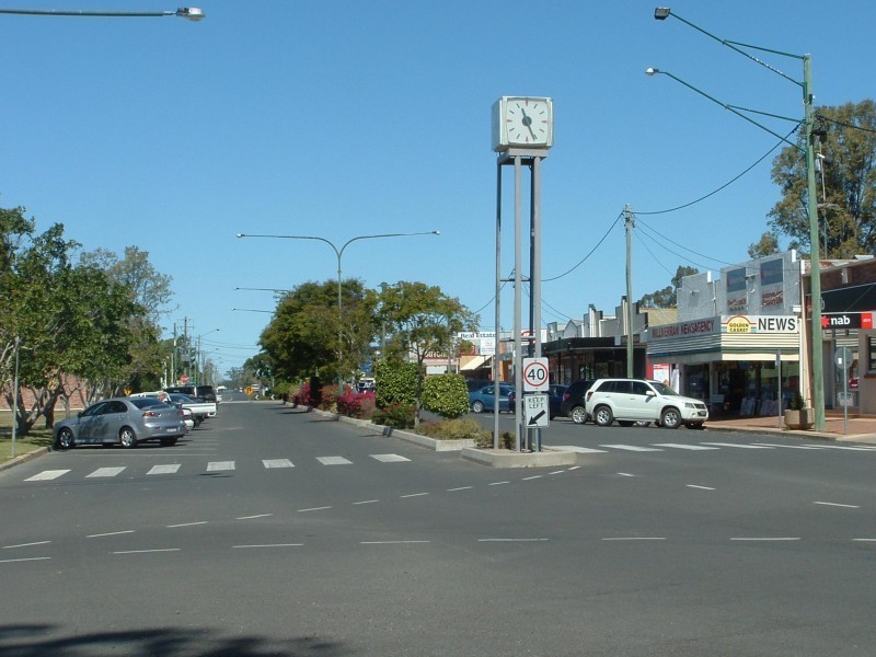 Millmerran QLD 4357