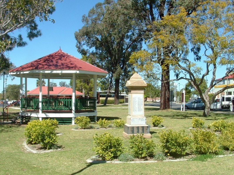 Millmerran QLD 4357