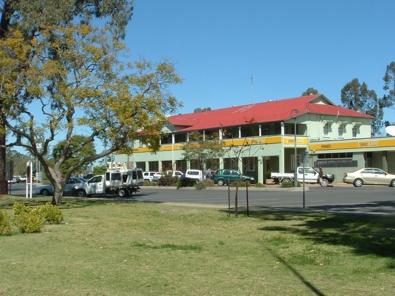 Millmerran QLD 4357
