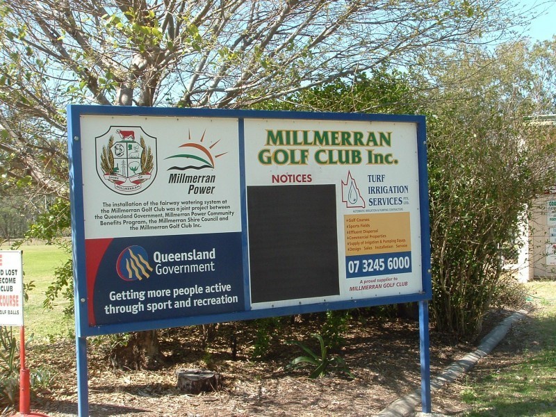 Millmerran QLD 4357