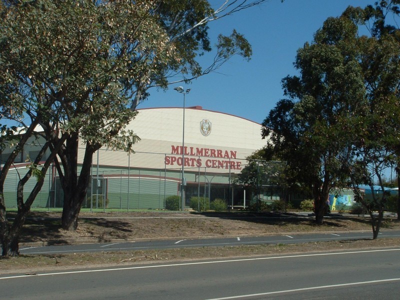 Millmerran QLD 4357