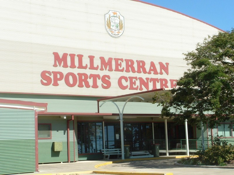 Millmerran QLD 4357