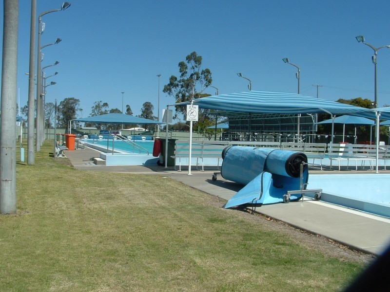 Millmerran QLD 4357