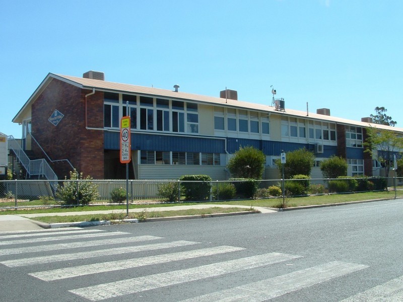 Millmerran QLD 4357