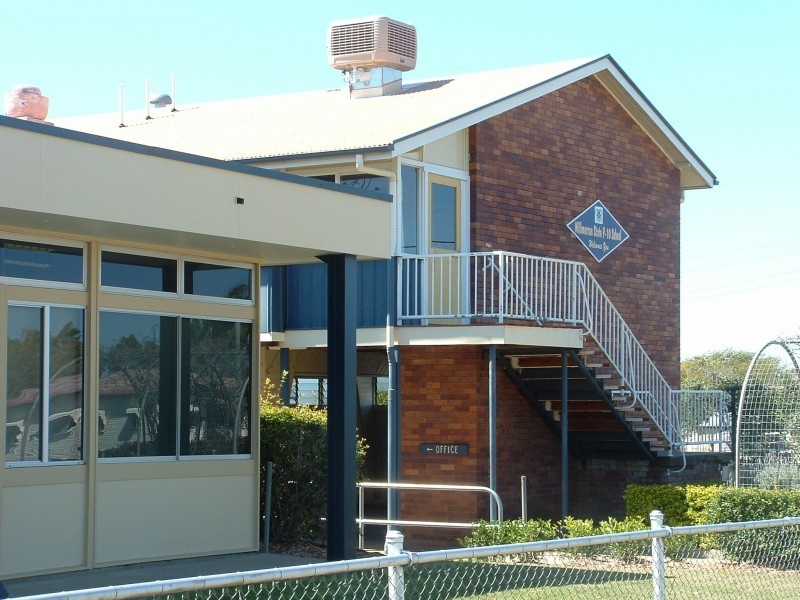 Millmerran QLD 4357